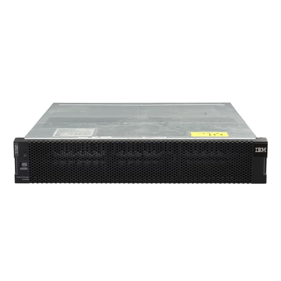 IBM Disk Enclosure SAS 6G EXN3500 Disk Shelf 24x SFF - 2857-006