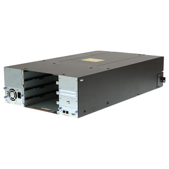Dell Tape Library PowerVault TL4000 Chassis 48 Slots