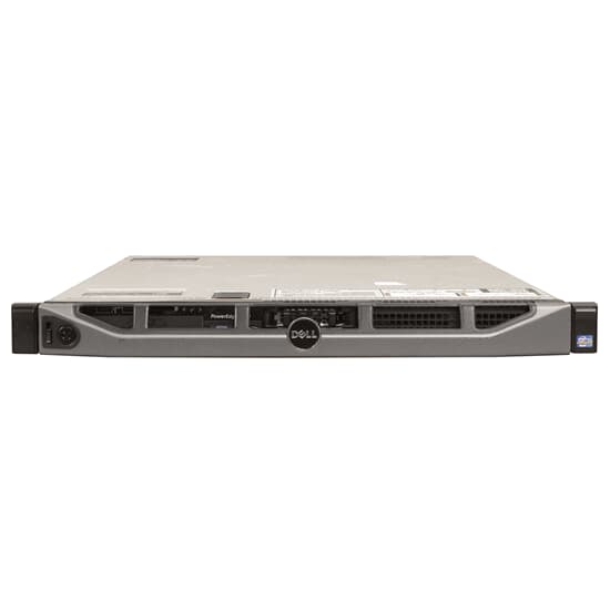 Dell Server PowerEdge R620 2x 6-Core Xeon E5-2640 2,5GHz 64GB 8xSFF H710