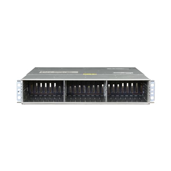 NetApp Disk Enclosure E2724 24x 2.5" Chassis - 100120-113