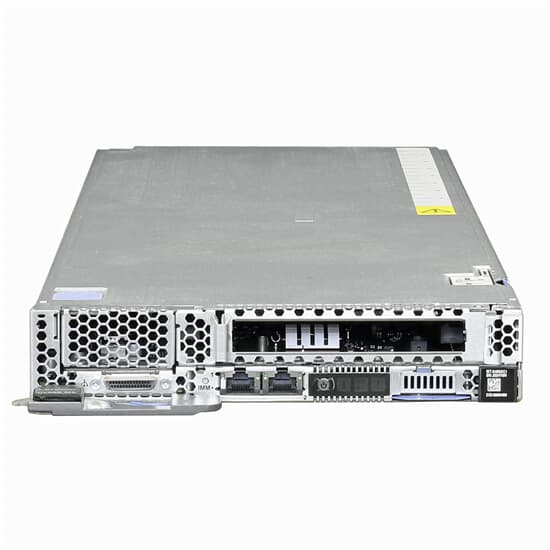 Lenovo NeXtScale nx360 M5 CTO Blade Server w/ PCIe Riser n1200 5465-AC1