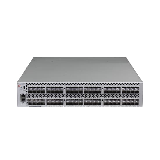 Dell Brocade SAN Switch 6520 16Gbit 96 Active Ports - 0FTNTC