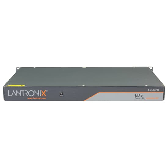 Lantronix Serial Console Server 32x RS-232 RJ45 - DeviceLinx EDS32PR
