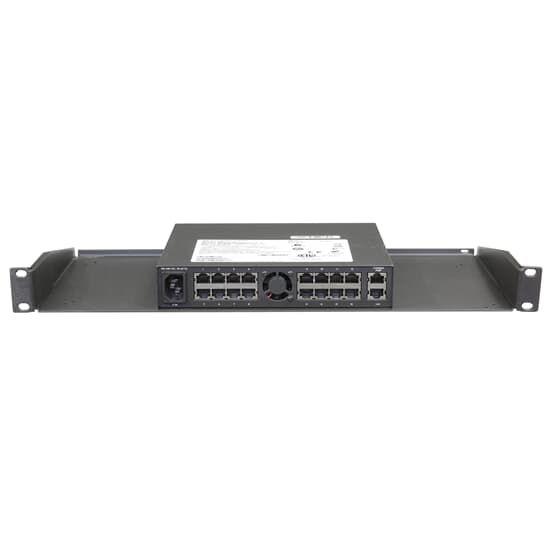 HP Serial Console Server 16x RS-232 RJ45 - AF101A 379883-001
