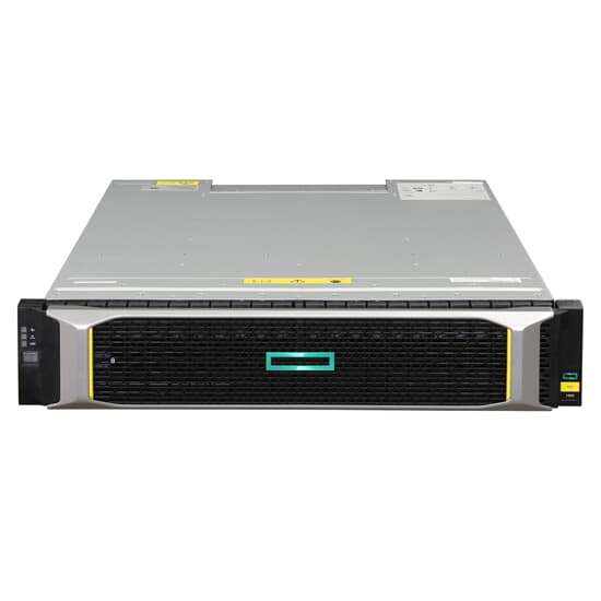 HP SAN Storage MSA 1060 iSCSI 10GbE SAS 12G SFF - R0Q86A NEW