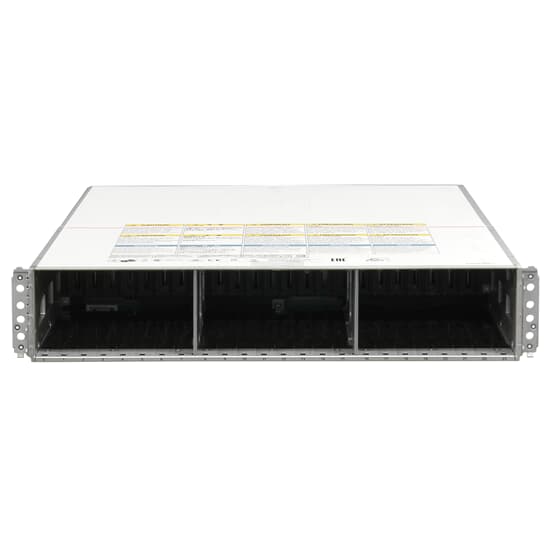 Hitachi Disk Enclosure HUS-VM Drive Box DC SAS 6G 24x SFF - DW-F700-DBSC