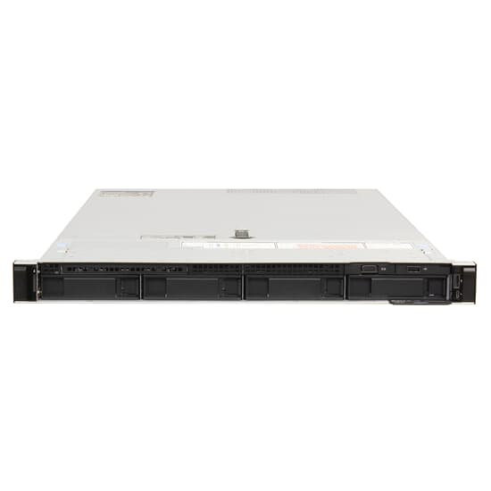 Dell Server PowerEdge R640 2x 12-Core Gold 5118 2,3GHz 64GB 4xLFF 2x2,5" SATA