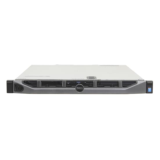 Dell Server XC430-4 2x 6-Core Xeon E5-2620 v3 2,4GHz 64GB 4xLFF HBA330
