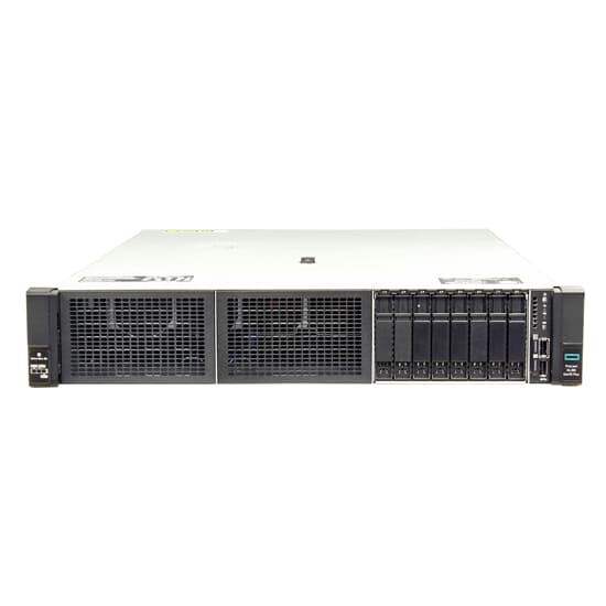 HPE Server ProLiant DL385 Gen10 Plus EPYC 7262 3,2GHz 16GB 8xSFF E208i-a RENEW