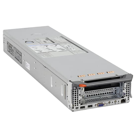 Dell EqualLogic Storage Controller Node FS76x0 24GB w/o FluidFS - 065N3N