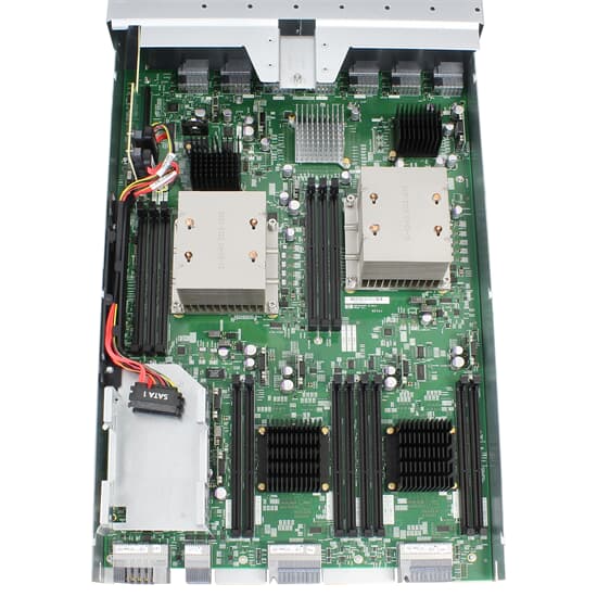 HP 3PAR Controller Node 16 Core StoreServ 20000 w/o HBA/Cache/SSD ...