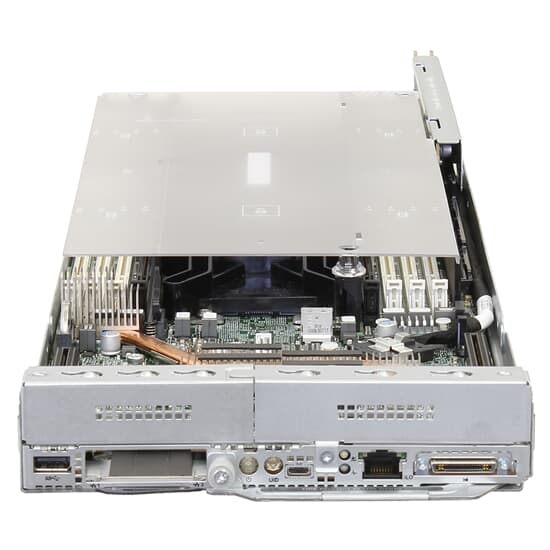 HPE Server ProLiant XL170r Gen10 CTO SATA w/o PCIe Apollo 2000 867055-B21