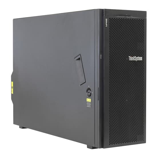 Lenovo Server ThinkSystem ST550 2x 8-Core Silver 4110 2,1GHz 64GB 8xSFF 930-8i