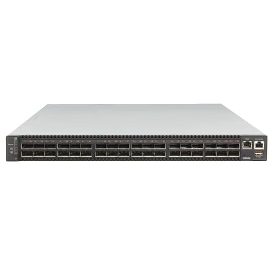 IBM InfiniBand Switch IS5030 QDR 36x QSFP+ 40Gbit - 45W6288