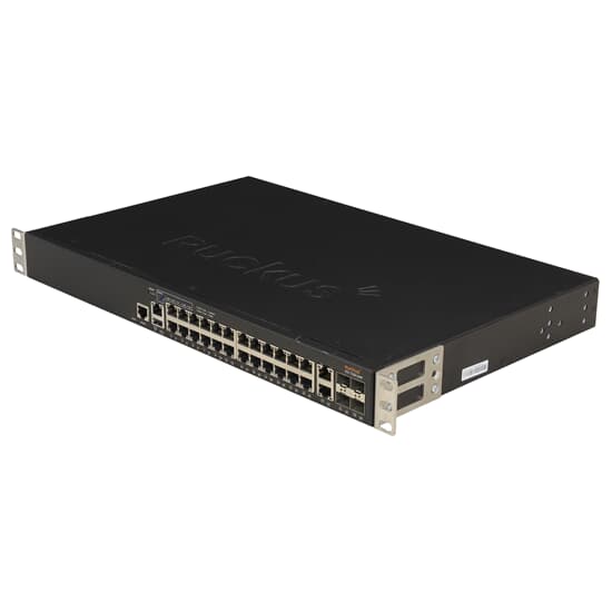 Switch Ethernet Ruckus ICX 7150-24 Usato - 24 Porte 1G Livello Accesso