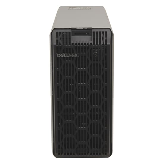 Dell Server PowerEdge T350 8-Core Xeon E-2378 2,6GHz 32GB 8xLFF H355 RPS NOB
