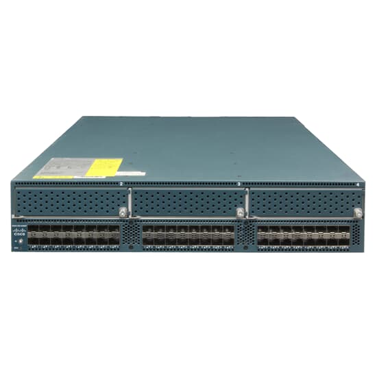 Cisco Switch UCS 6296 Fabric Interconnect 38 Act. 10GbE/FC 8Gbps - UCS-FI-6296UP