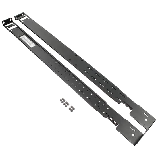 Lenovo Rack Mount Kit Adjustable 19" 4 Post Rail RackSwitch NE1032 - 00D6119