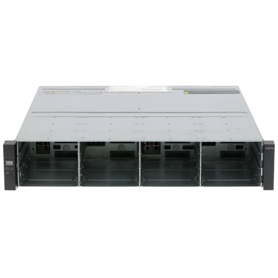 Fujitsu Disk Enclosure ETERNUS DX60 S3 DC SAS 12G 12x LFF - CA05967-1657