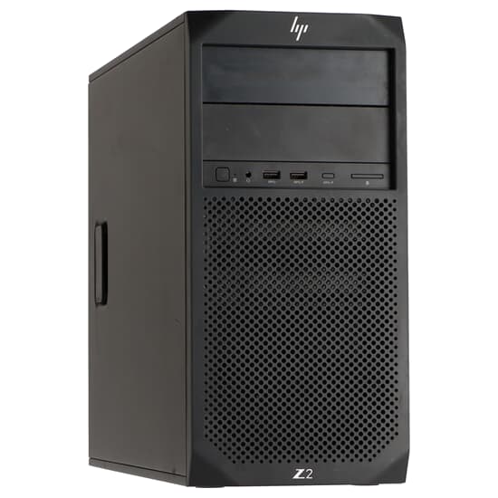 HP Workstation Z2 G4 4-Core Xeon E-2174G 3,8GHz 16GB 1TB Win 11 Pro