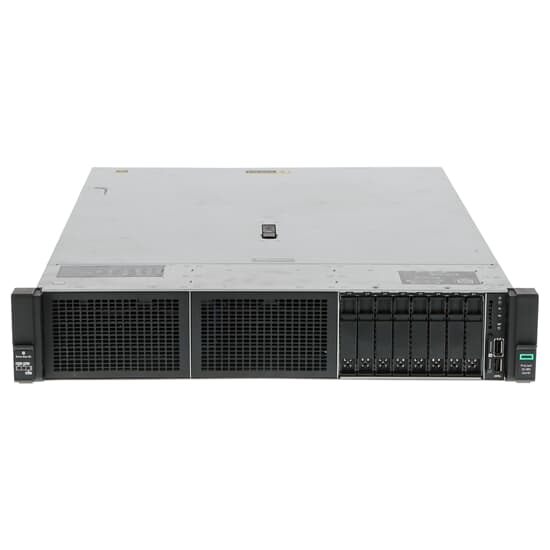 HPE Server ProLiant DL380 Gen10 CTO-Chassis 8xSFF SATA
