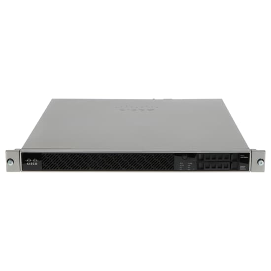 Cisco Security Firewall ASA 5545-X 3Gbps 1x PSU VPN Premium - ASA5545