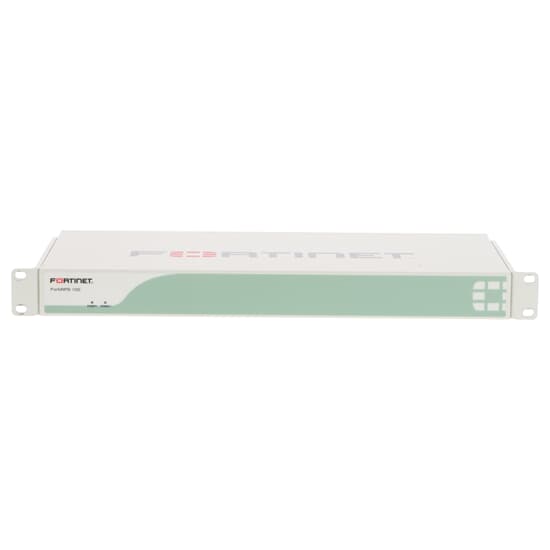 Fortinet Redundant Power Supply 552W FortiRPS 100 - FRPS-100