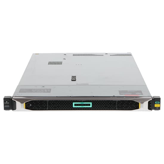 HPE NAS Storage Server StoreEasy 1460 0TB 8GB 1GbE P408i-a 4x LFF Q2R93A