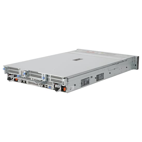 Dell Server Poweredge R X C Epyc Ghz Gb Xsff H I Nob W Gekko