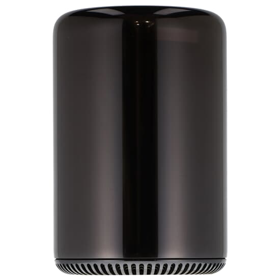 Apple MacPro 6.1 4-Core Xeon E5-1620 v2 3.7GHz 32GB 1TB SSD