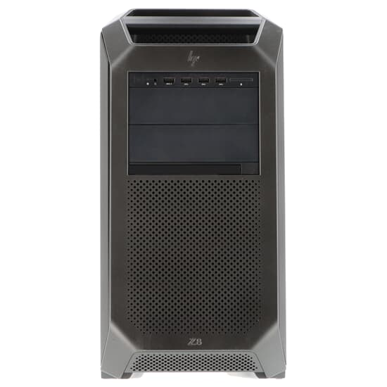 HP Z8 G4 Workstation Configurator