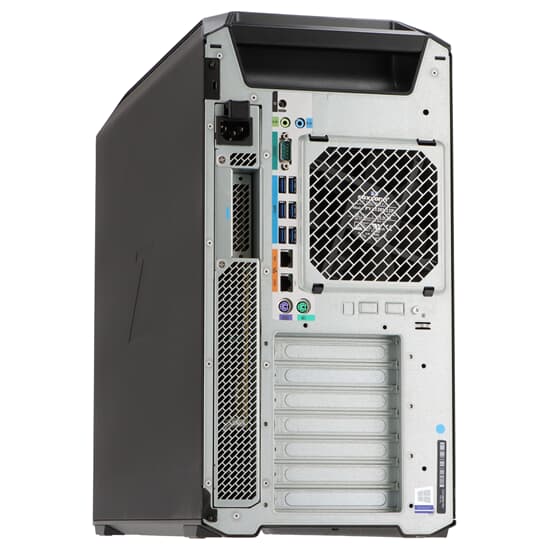 HP Z8 G4 Workstation Configurator