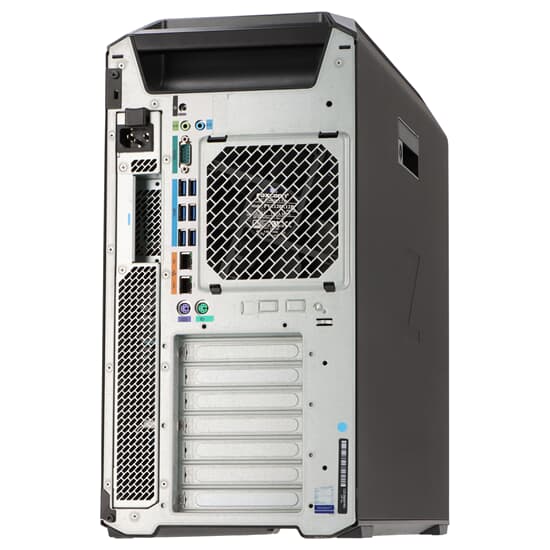 HP Z8 G4 Workstation Configurator