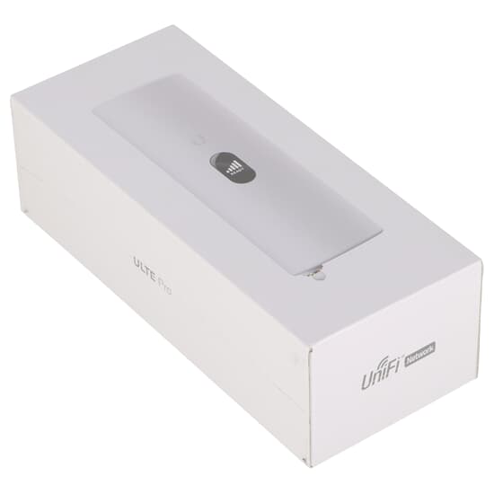 Ubiquiti Networks Unifi Redundant WAN over LTE - U-LTE-Pro NEU