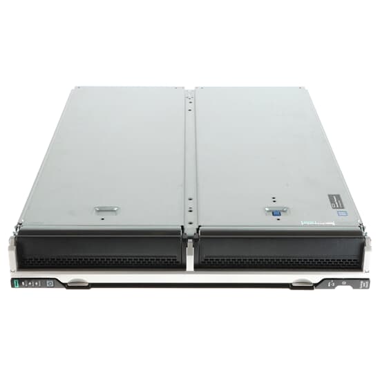 HPE Synergy 660 Gen10 CTO Blade Server w/o HDD Option - 871930-B21 870842-001