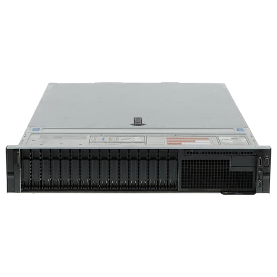 Dell Server PowerEdge R740 CTO Chassis 16xSFF HBA330 iDRAC 9 Enterprise