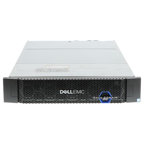 Dell EMC SAN Storage Data Domain DD6300 48GB 10GbE 800GB w/o OS  900-555-002