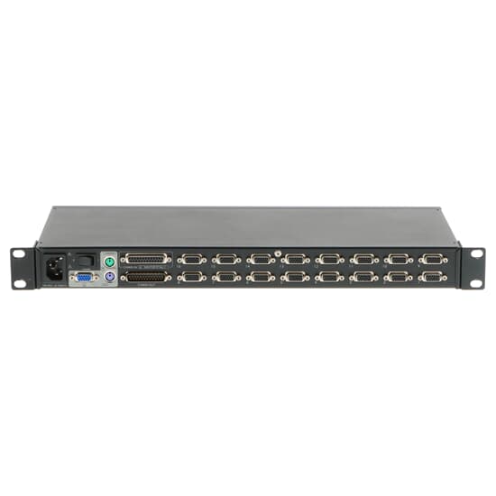 APC Analog KVM Switch 0x1x16 PS/2 - AP5202