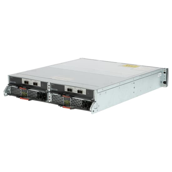 NetApp Disk Enclosure DS212C Disk Shelf SAS 12G 12x LFF - NAJ-1502 116 ...
