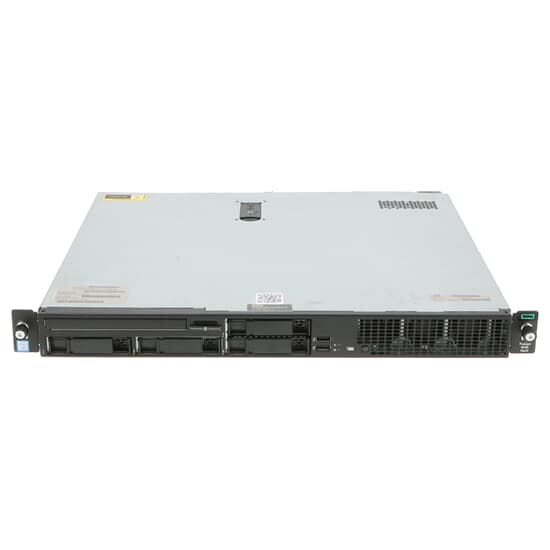 HPE ProLiant DL20 Gen9 CTO Server 4x SFF B140i 819786-B21