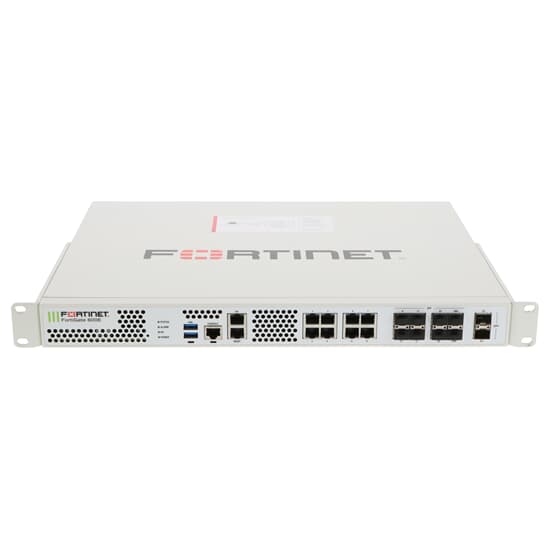 Fortinet Firewall FortiGate 600E 36 Gbps 1x PSU- P24088-03-08 FG-600E