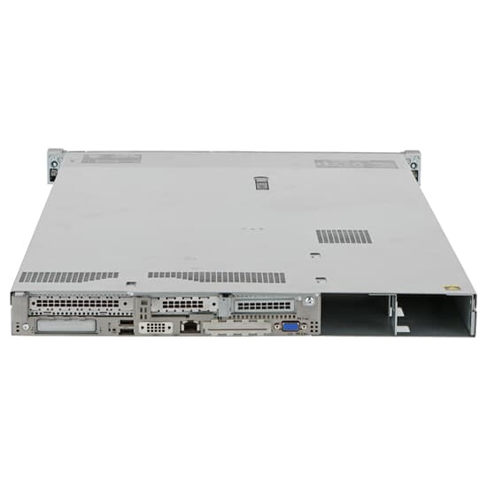 HPE ProLiant DL360 Gen10 Server (8x SATA + 2x NVMe) - Konfigurator