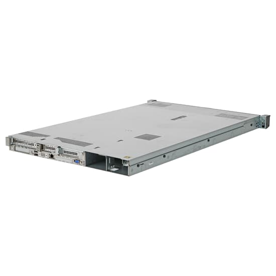 HPE ProLiant DL360 Gen10 Server (8x SATA + 2x NVMe) - Konfigurator