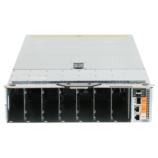 HPE 3PAR Controller Node 20 Core StoreServ 20k 9k w/o HBA/Cache/SSD - 872569-001