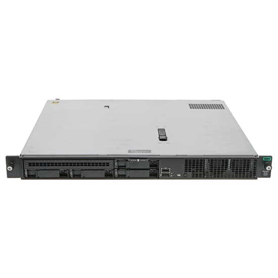 HPE Server ProLiant DL20 Gen10 6-Core E-2136 3,3GHz 16GB 4xSFF SATA - P06478-B21