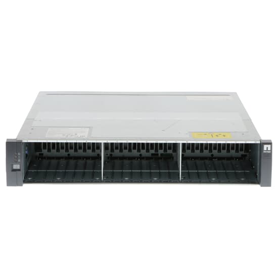 NetApp Disk Enclosure DS224C SAS 12G 24x SFF - NAJ-1501 111-02889