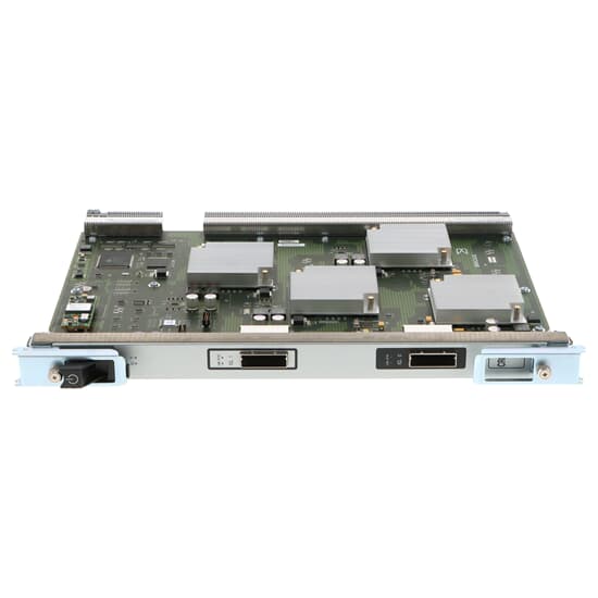 Brocade ICL Core Routing Blade CR8 DCX 8510 - 60-1000377-11