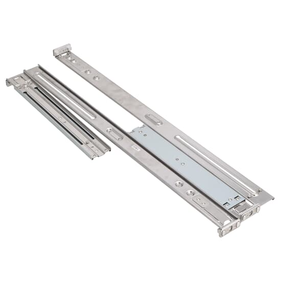 Supermicro Rack-Montage-Schienen 1U Rail Kit CSE-119U MCP-290-00056-0N