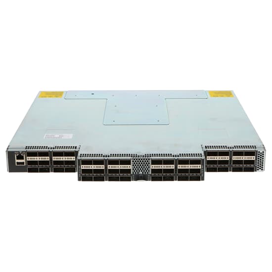 HPE Intel Omni-Path Architecture OPA 100GbE 48-port Unmanaged Switch 829910-B21