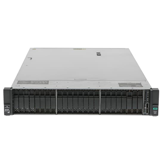 HPE ProLiant DL560 Gen10 CTO Server 24xSFF - 875797-B21